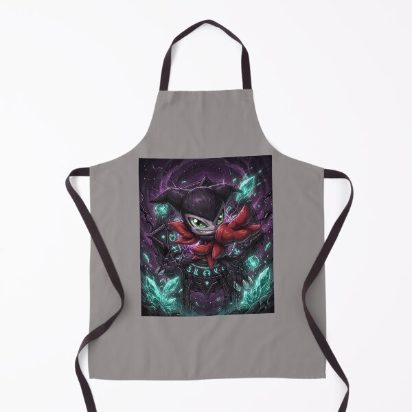 Item preview, Dark Imp Demon Crystal Magic Avatar-19 designed and sold by AlyHamdy.