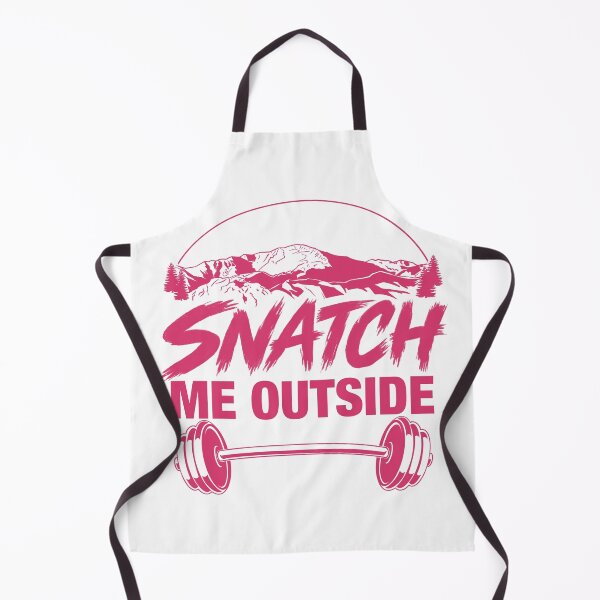 Item preview, Snatch me outside designed and sold by WillCarrollArt.