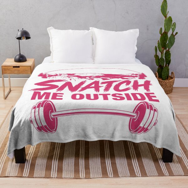 Item preview, Snatch me outside designed and sold by WillCarrollArt.