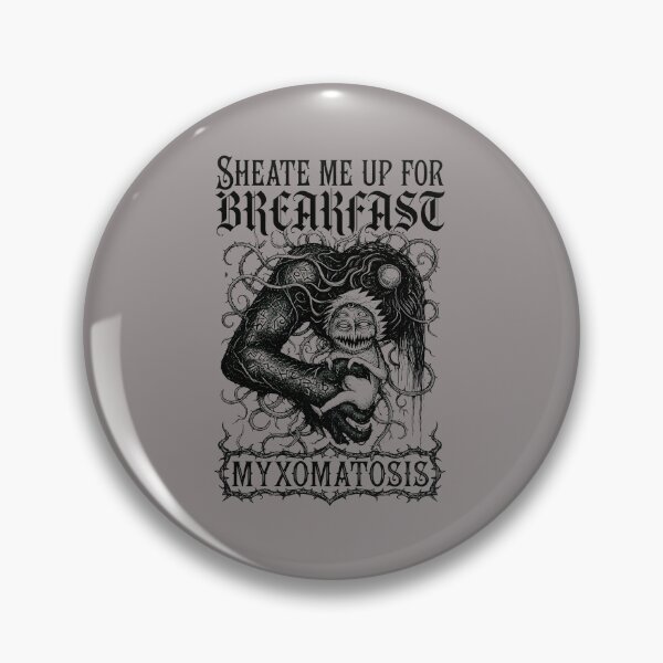 Item preview, Dark Linocut Style Graphic Consumption-24 designed and sold by AlyHamdy.