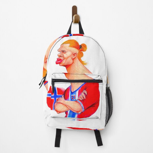 Item preview, Erling Haaland designed and sold by clarasta.