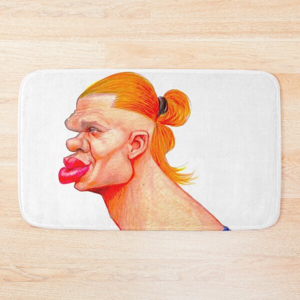 Item preview, Erling Haaland designed and sold by clarasta.