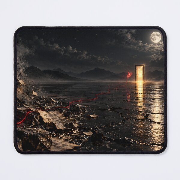 Item preview, The Light That I Found designed and sold by Qenlo.