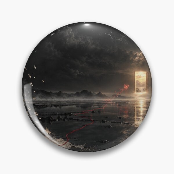 Item preview, The Light That I Found designed and sold by Qenlo.