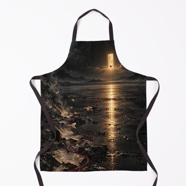 Item preview, The Light That I Found designed and sold by Qenlo.