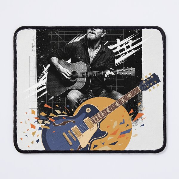 Item preview, Glen Hansard Acoustic Stories T-Shirt designed and sold by EZONEEE.