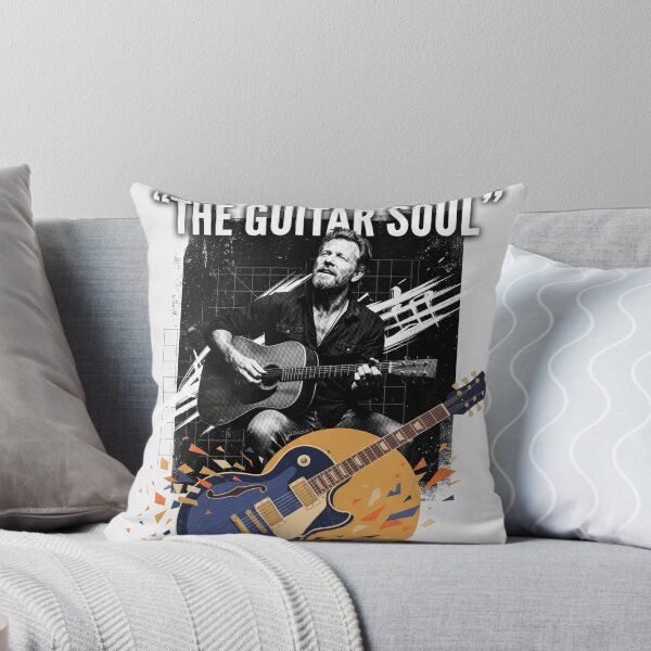 Item preview, Glen Hansard Acoustic Stories T-Shirt designed and sold by EZONEEE.