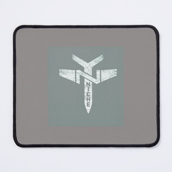 Item preview, Distressed YN Jets Plane Graphic Tee-5 designed and sold by ThomCotter.