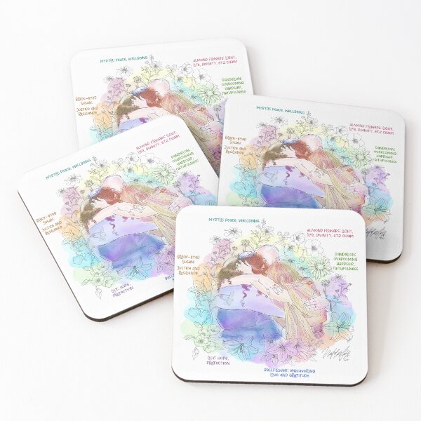 Item preview, A Shabbat in August - English Only designed and sold by natalieapugh.