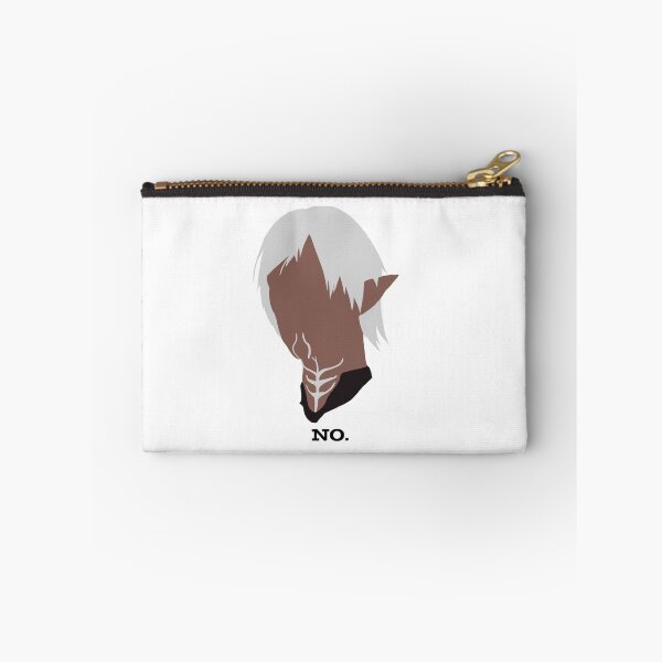 Item preview, NO. designed and sold by FreckledBodty.