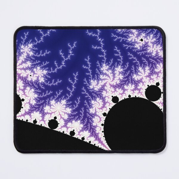 Item preview, Mandelbrot Set Zoom #31 designed and sold by FractalMultiverse.