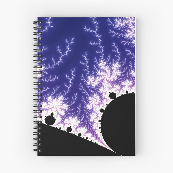 Artikelvorschau, Mandelbrot-Menge Zoom #31 entworfen und verkauft von FractalMultiverse.