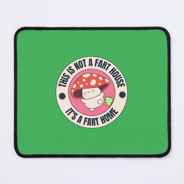 Item preview, Fart Home designed and sold by plierriot.
