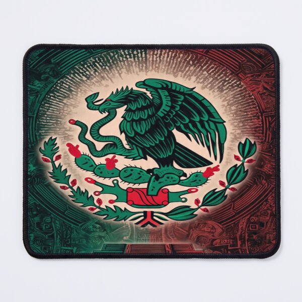 Item preview, mexico designed and sold by pksart1.