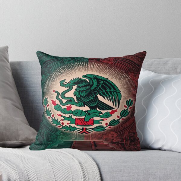 Item preview, mexico designed and sold by pksart1.