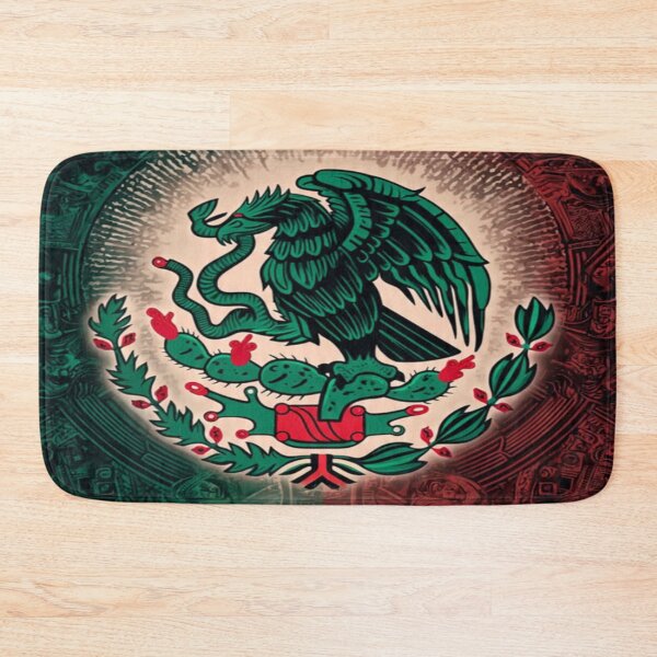 Item preview, mexico designed and sold by pksart1.