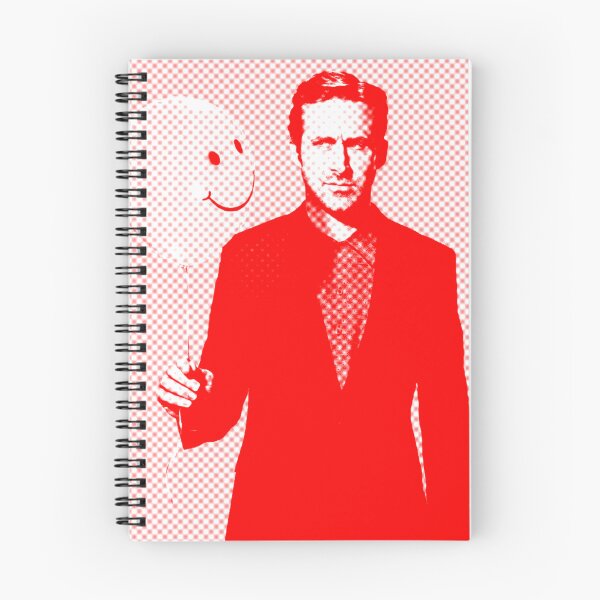 Item preview, Ryan Gosling designed and sold by untitledser.