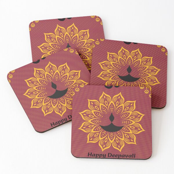 Item preview, Deepavali and Diwali  designed and sold by U-ChillOut.