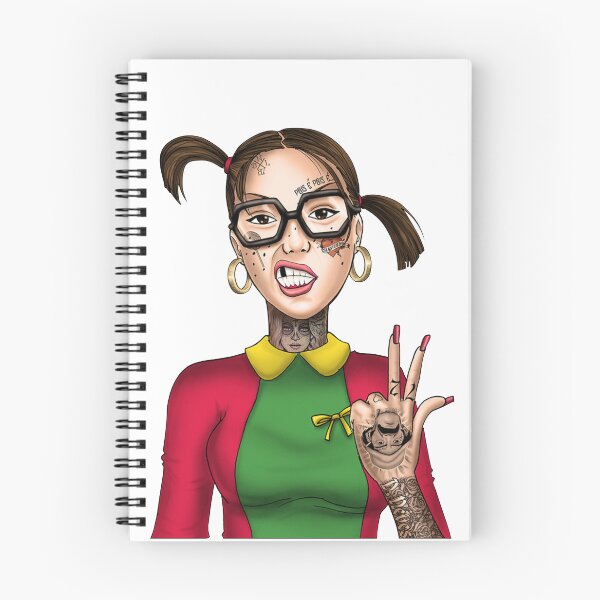 Item preview, Chilindrina Tattoo – Funny Retro TV Geek Art designed and sold by Albertobitu.