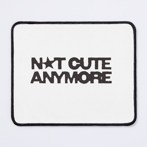 Item preview, Not cute anymore. Illit. designed and sold by K-FAV.