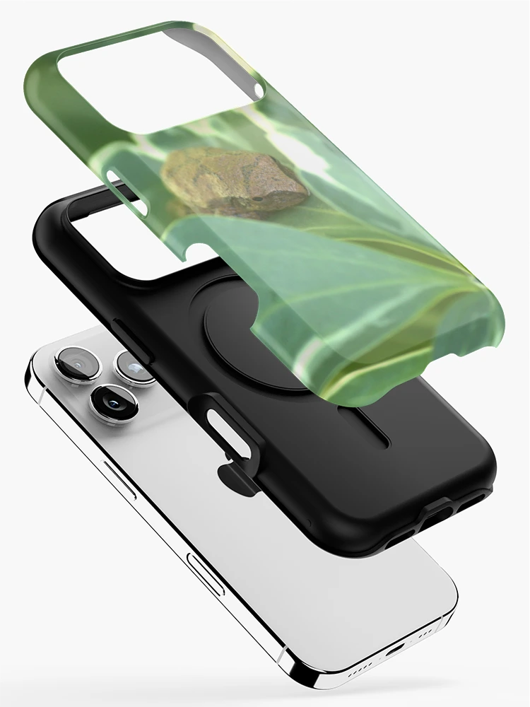 Thumbnail 2 of 4, iPhone Case, Tiny Toad designed and sold by Mike Cicero.