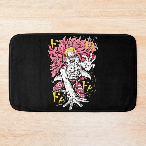 Item preview, Donquixote Doflamingo designed and sold by ZORO MAZE.