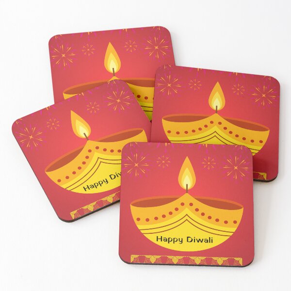 Artikelvorschau, Lichterfest – Diwali entworfen und verkauft von U-ChillOut.