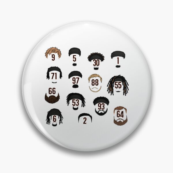 Item preview, Bengals de Cincinnati 2026 designed and sold by IronGridCollective.