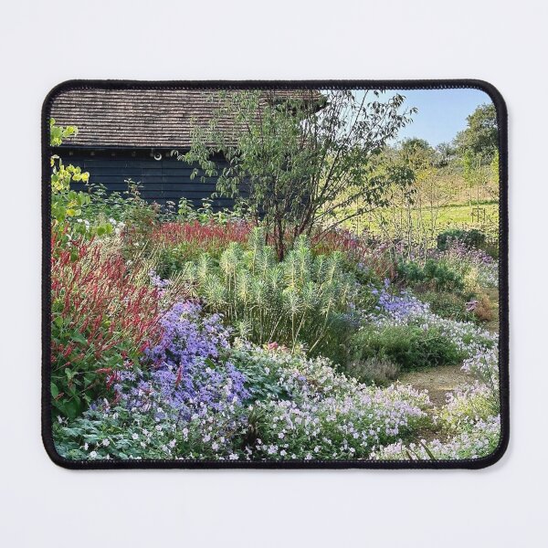 Item preview, Aquarelle Belvedere Vodka dLavender Fields designed and sold by leahpau.