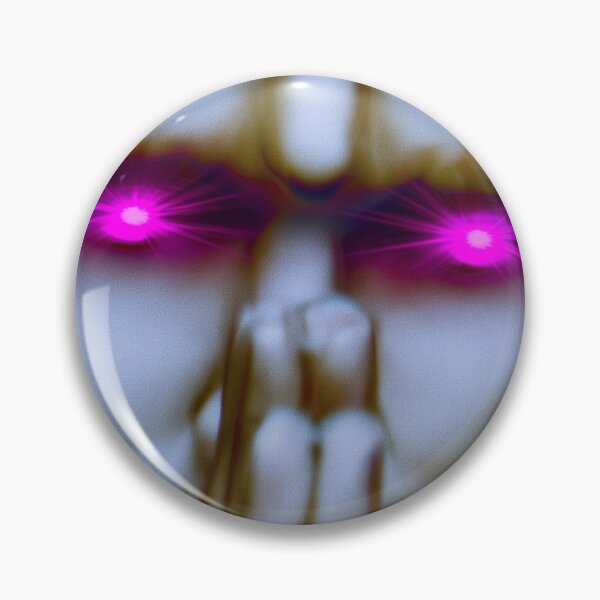 Item preview, Neon Eyed Buddha in Prayer designed and sold by MongLongStudio.