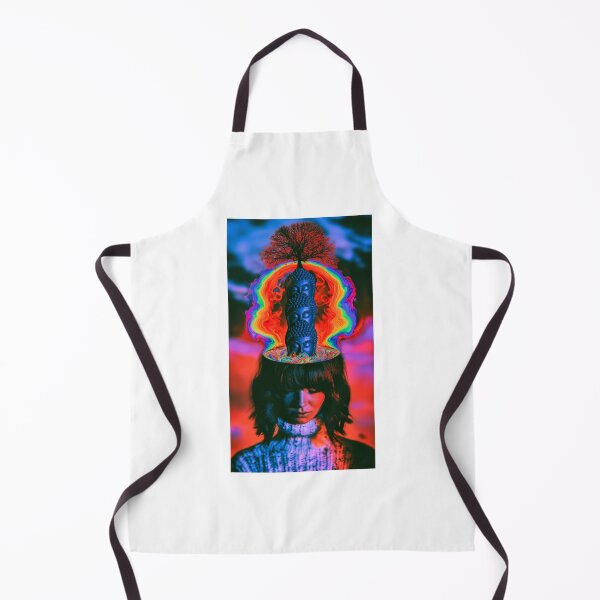 Item preview, Three Buddhas in a Rainbow Crown designed and sold by MongLongStudio.