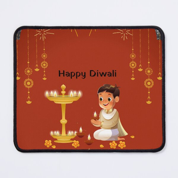 Item preview, Diwali gift for boys and parents designed and sold by U-ChillOut.