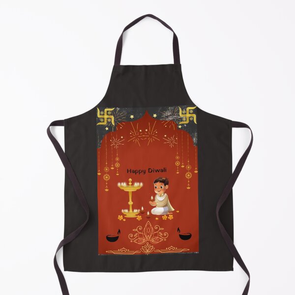 Item preview, Diwali gift for boys and parents designed and sold by U-ChillOut.