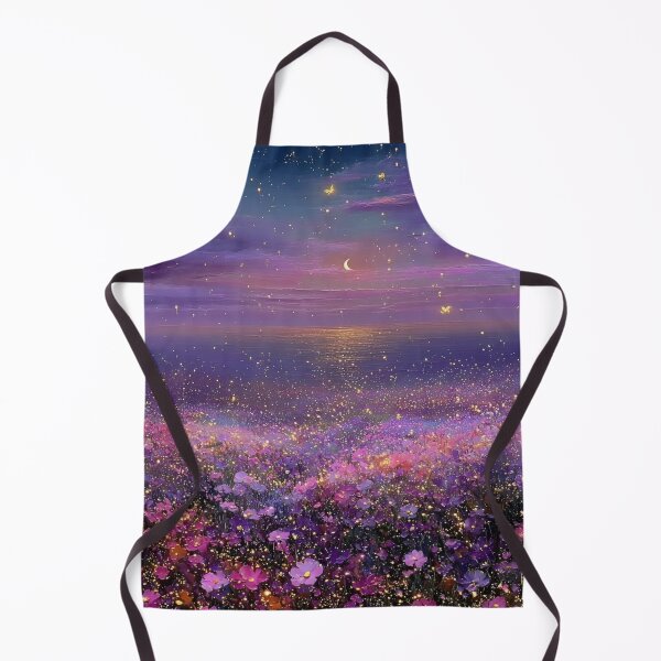 Item preview, Gustav Klimt Flower Garden Vivid Seamless Flowers Vintage Floral Patterns Digital Art Illustration designed and sold by Matt_Smith.