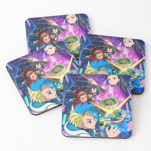Item preview, Beyblade X designed and sold by safarianu.