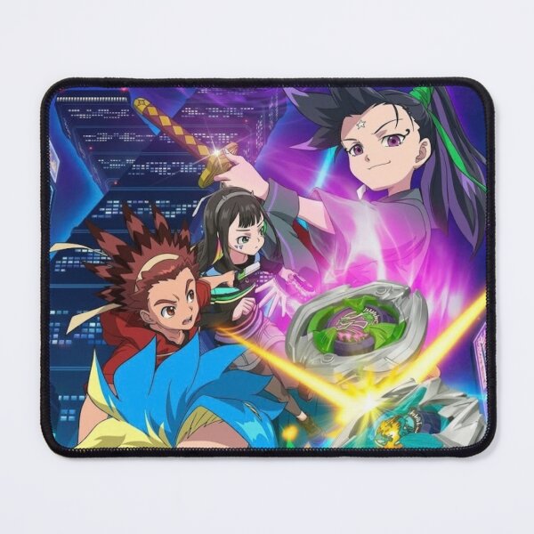 Item preview, Beyblade X designed and sold by safarianu.