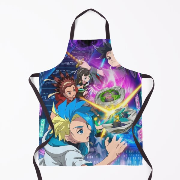 Item preview, Beyblade X designed and sold by safarianu.