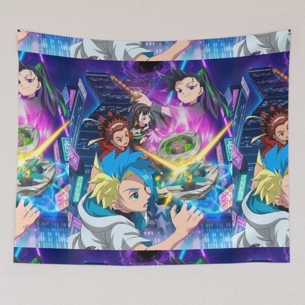 Item preview, Beyblade X designed and sold by safarianu.