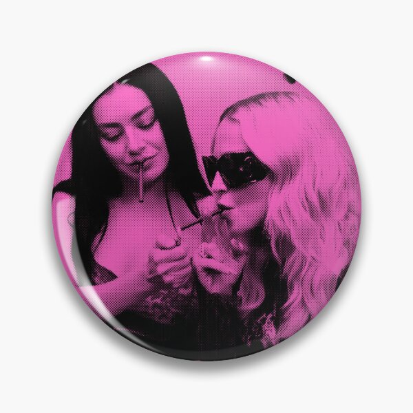 Item preview, Madonna x Charli XCX designed and sold by LITSTAIN.
