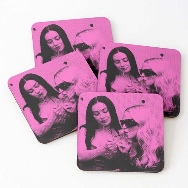 Item preview, Madonna x Charli XCX designed and sold by LITSTAIN.