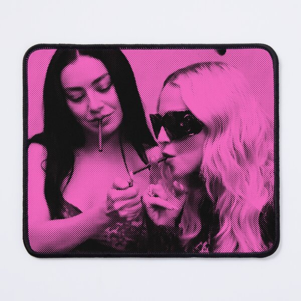 Item preview, Madonna x Charli XCX designed and sold by LITSTAIN.