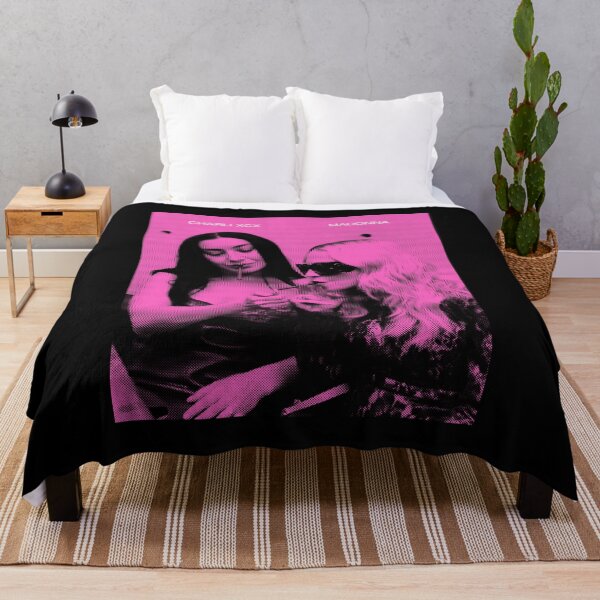 Item preview, Madonna x Charli XCX designed and sold by LITSTAIN.