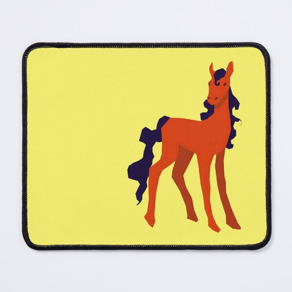 Item preview, The Mythical Pony of Autumn designed and sold by minnakristin.