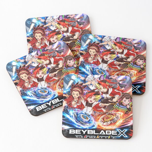 Item preview, Beyblade X designed and sold by safarianu.