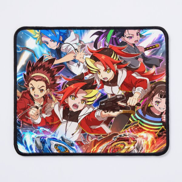 Item preview, Beyblade X designed and sold by safarianu.