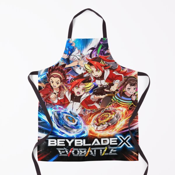 Item preview, Beyblade X designed and sold by safarianu.
