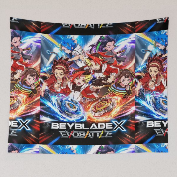 Item preview, Beyblade X designed and sold by safarianu.