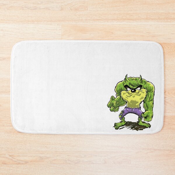 Item preview, Hulkaz – Funny Hulk Geek Mashup Art designed and sold by Albertobitu.