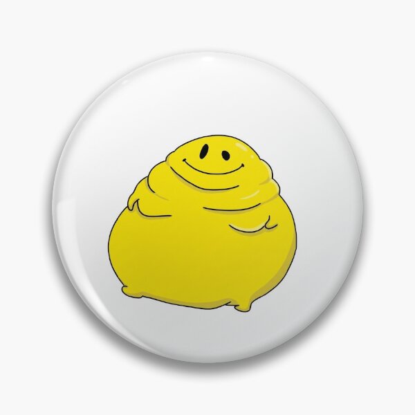 Item preview, OBESE verity sticker designed and sold by SALLYISSUS.