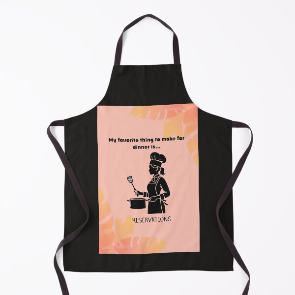 Item preview, For the girl who hates cooking designed and sold by U-ChillOut.